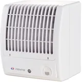 Kleinraumventilator Radiallüfter 100 CF Turbo
