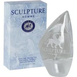 Nikos Sculpture Homme Eau de Toilette 100 ml