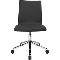 TOPSTAR Cube 5-Fuß ohne Armlehnen anthrazit