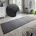 HANSE HOME Läufer HANSE HOME Bouclé Gr 12 grau anthrazit B 80cm H 5mm L 200cm Polypropylen PP Teppiche Läufer Sisal Optik schlicht umkettelt