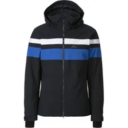 J. LINDEBERG Herren Jacke Franklin, JL Navy, XXL