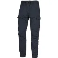 Vintage Industries Vince Cargo Jogger Hosen Grau 29