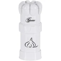 Genius Knoblauchschneider G5 Knoblauchpresse Garlic-Press; A19169