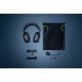 Razer BlackShark V2 Pro schwarz