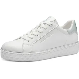 Marco Tozzi Sneaker Low Damen Weiß 40