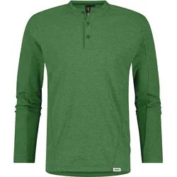 Dassy Henley Serengeti - ulmengrün - 4XL