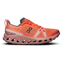 On On-Running Cloudsurfer Trail Damen Laufschuhe Damen déstockage - Orange - 37