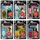 Hasbro Star Wars Episode VI Retro Collection Actionfiguren 6er-Pack 10 cm