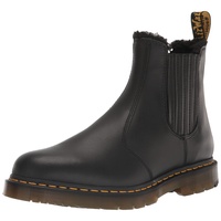 Dr. Martens 2976 Wintergrip Chelsea Boots (WP27829001) Black Blizzard