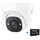 Reolink P324 5MP PoE Dome Weiß