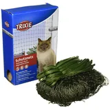 Trixie Katzennetz 3 x 2 m Olivgrün