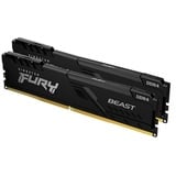 Kingston FURY Beast DIMM Kit 32GB DDR4-2666 CL16-18-18 (KF426C16BBK2/32)