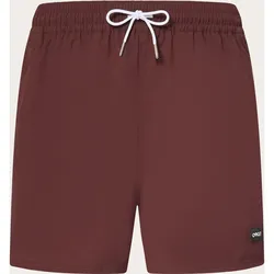 Oakley Robinson RC 16" Beachshort grenache (9B2) L