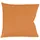 FLEURESSE Kissenbezug Fleuresse 80 x 80 cm Orange