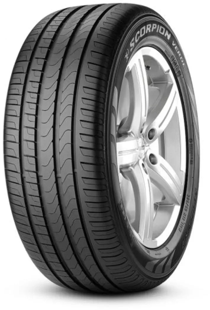 Neumáticos de verano PIRELLI Scorpion Verde 255/45R20 101W