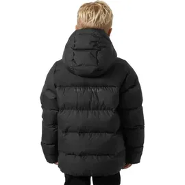 HELLY HANSEN Specter Puffy Jacke Schwarz 164