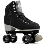 Rio Roller Signature Rollschuhe - Black - EU 43