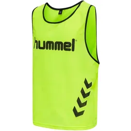 hummel Fundamental Markierungshemdchen neon yellow Senior