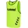 hummel Fundamental Markierungshemdchen neon yellow Senior