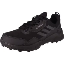 Adidas Terrex AX4 Herren Core Black / Carbon / Grey Four 45 1/3