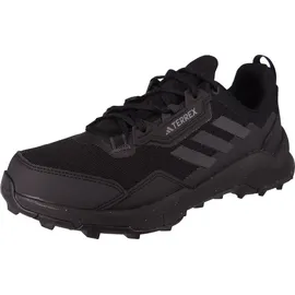 Adidas Terrex AX4 Herren Core Black / Carbon / Grey Four 45 1/3