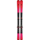 Atomic Ski Pistenski »Redster TI + M 12 GW«, Carving, TI Powered, Atomic 175 cm