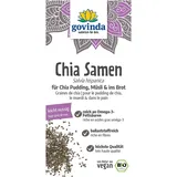 Govinda Chia Samen bio 200g