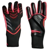Adidas Predator Pro NC Torwarthandschuhe JF8900 - black/black/lucid red 9