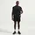 Nike Hoodie Schwarz XL