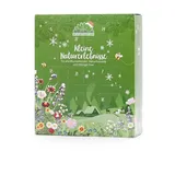 Die Stadtgärtner Adventskalender 2025