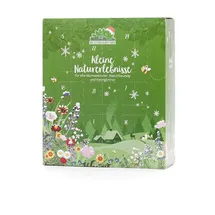 Die Stadtgärtner Adventskalender 2025