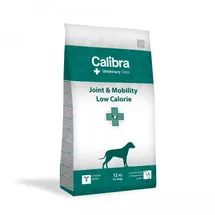 Calibra Joint & Mobility Low Calorie 12 kg