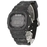 Casio G-SHOCK Digital Surfrider Foundation Collaboration G-5600SRF-1 Damenuhr