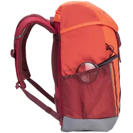 Vaude Puck 10 Hotchili - One Size