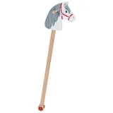 GoKi 53807 - Steckenpferd Wölkchen