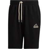 adidas Herren Fcy Shorts, Black, XL