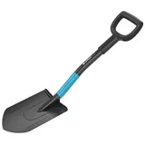 Cellfast Spaten Ergonomischer Griff