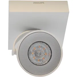 Philips myLiving Clockwork (53170/31/16)