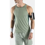 Reebok ID Run Tank Herren Grau XL