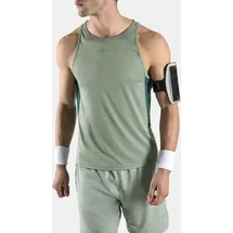 Reebok ID Run Tank Herren Grau XL