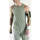 Reebok ID Run Tank Herren Grau XL