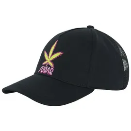 Chiemsee Basecap schwarz Einheitsgröße