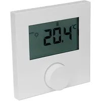 Möhlenhoff Raumregler Alpha Direct 230V Raumthermostat