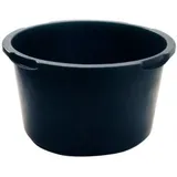 XCLOU Mörtelkübel Xclou Mörtelkasten für Garten und Baustelle 60 L, (1-tlg)
