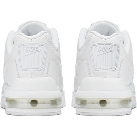 Nike Air Max LTD 3 Herren white/white/white 44