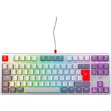 Cherry K4V2 MX2A Red NOR