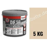 SOPRO BAUCHEMIE Designfuge DF10 5 kg Sahara