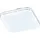 Fischer & Honsel Porto 1 LED quadratisch weiß