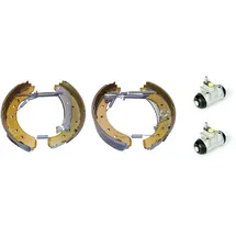 Brembo K 23 036 KIT & FIT Bremsbackensatz