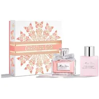 Dior Duft-Set Miss Dior - Limitierte Edition, 2-tlg.
